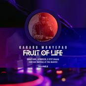 Podcast Karabo Monyepao