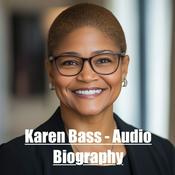 Podcast Karen Bass - Audio Biography