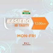 Podcast Kasiebo is Tasty