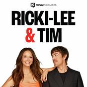 Podcast Ricki‑Lee & Tim