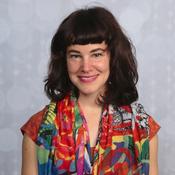 Podcast Katherine Arati Maas