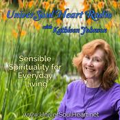 Podcast Kathleen L. Johnson M.A.