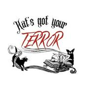 Podcast Kat's Got Your Terror