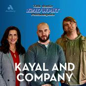 Podcast Kayal and Company