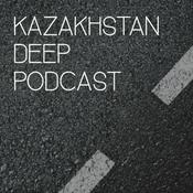 Podcast Kazakhstan Deep Podcast