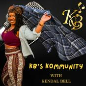 Podcast KB's KommUNITY