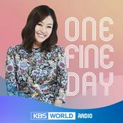 Podcast KBS WORLD Radio One Fine Day with Lena Park