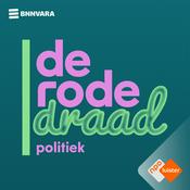 Podcast De Rode Draad Politiek