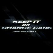 Podcast Keep It or CHANGECARS