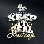 Podcast Keep It Real Fridays