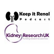 Podcast Keep It Renal