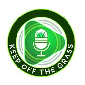 Podcast Keep Off The Grass Podcast