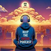 Podcast Keep the Focus Podcast