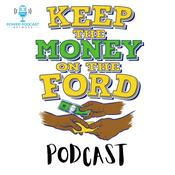 Podcast Keep The Money On The Ford w/ Lex Bibbs