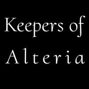 Podcast Keepers of Alteria