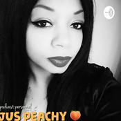 Podcast Keeping It Trill With Jus Peachy