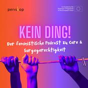 Podcast KEIN DING!
