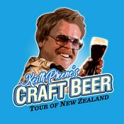Podcast Keith Preene Craft Beer Podcast