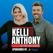 Podcast Kelli & Anthony