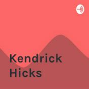 Podcast Kendrick Hicks