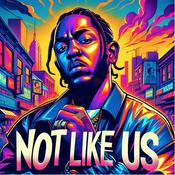 Podcast Kendrick Lamar's - Not Like Us