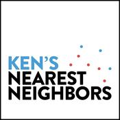 Podcast Ken's Nearest Neighbors