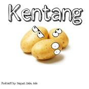 Podcast Kentang