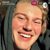 Podcast kenza x ruel