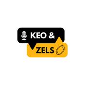 Podcast Keo and Zels Show