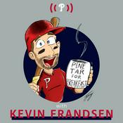 Podcast Kevin Frandsen’s Pine Tar for Breakfast