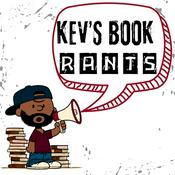 Podcast Kev's Book Rants