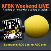 Podcast KFBK Weekend LIVE