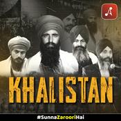 Podcast Khalistan (ਖਾਲਿਸਤਾਨ)