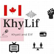 Podcast khylif