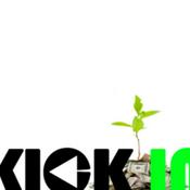 Podcast Kick In Show - The Original CrowdFunding Show - live thursdays
