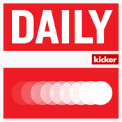 kicker Daily - Dein täglicher Fußball-Wecker