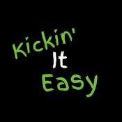 Podcast Kickin' It Easy