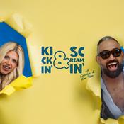 Podcast Kickin &amp; Screamin