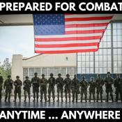 Podcast The Informed Airman