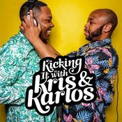 Podcast Kicking it with Kris and Karlos