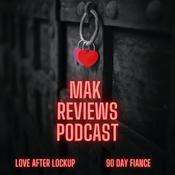 Podcast Mak Reviews