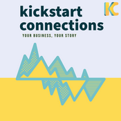 Podcast Kickstart Connections