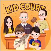 Podcast KID COURT