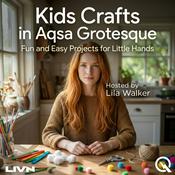 Podcast Kids Crafts