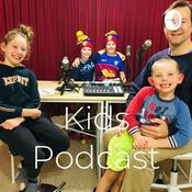 Podcast Kids Podcast
