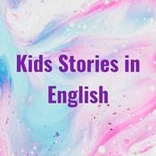 Podcast Kids Stories in English