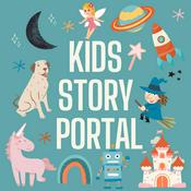 Podcast Kids Story Portal