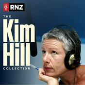Podcast Kim Hill Collection