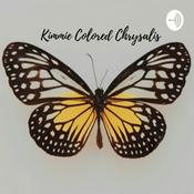Podcast Kimmie Colored Chrysalis