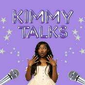 Podcast Kimmy Talks: A Podcast for Romance Lovers